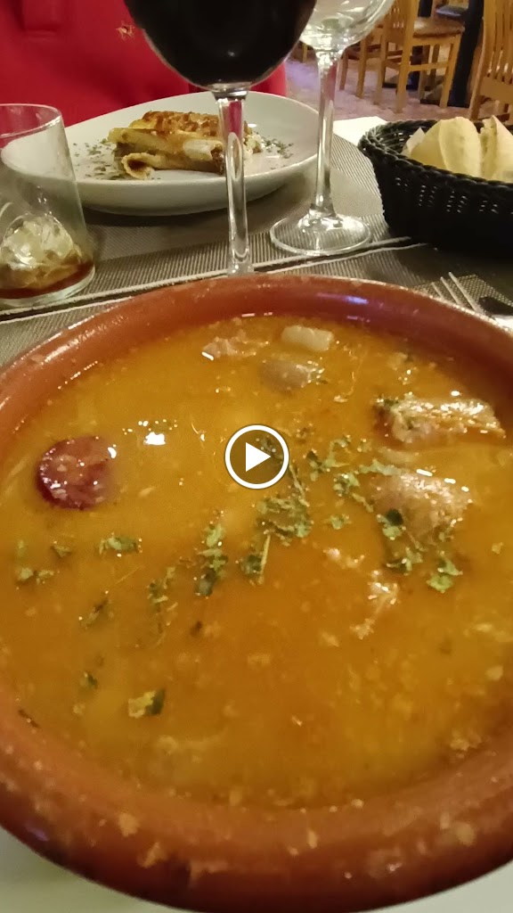 Restaurante Alaska — Videos