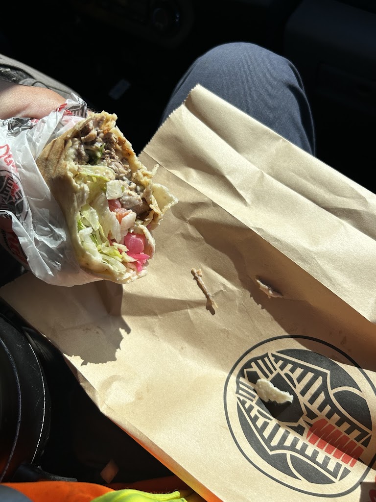 Shawarma
