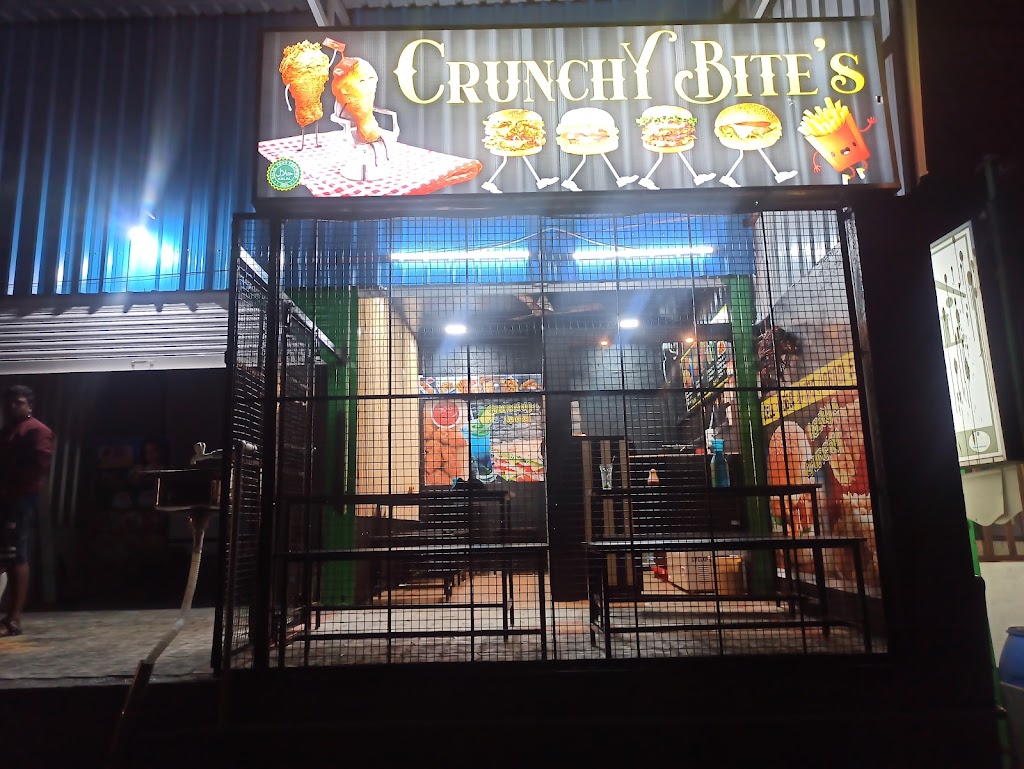 Crunchy Bite S