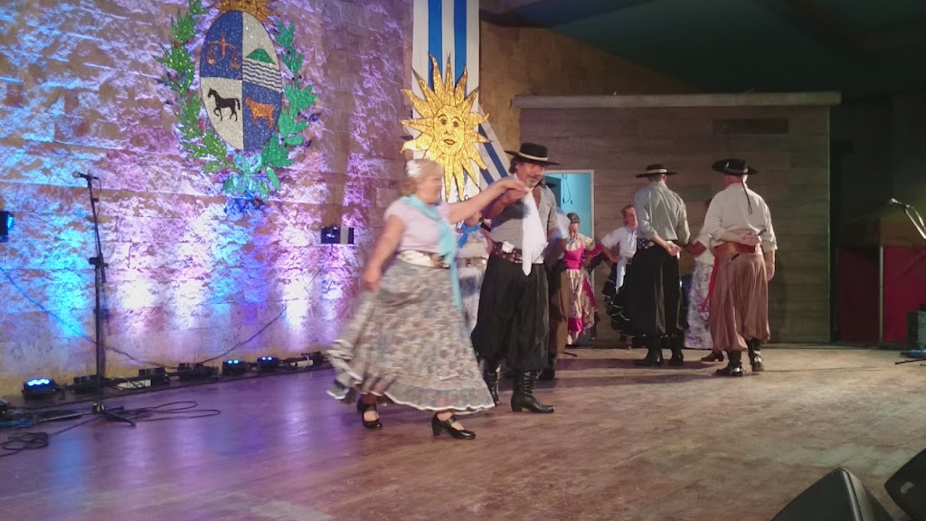 Centro de Dia de Cardones