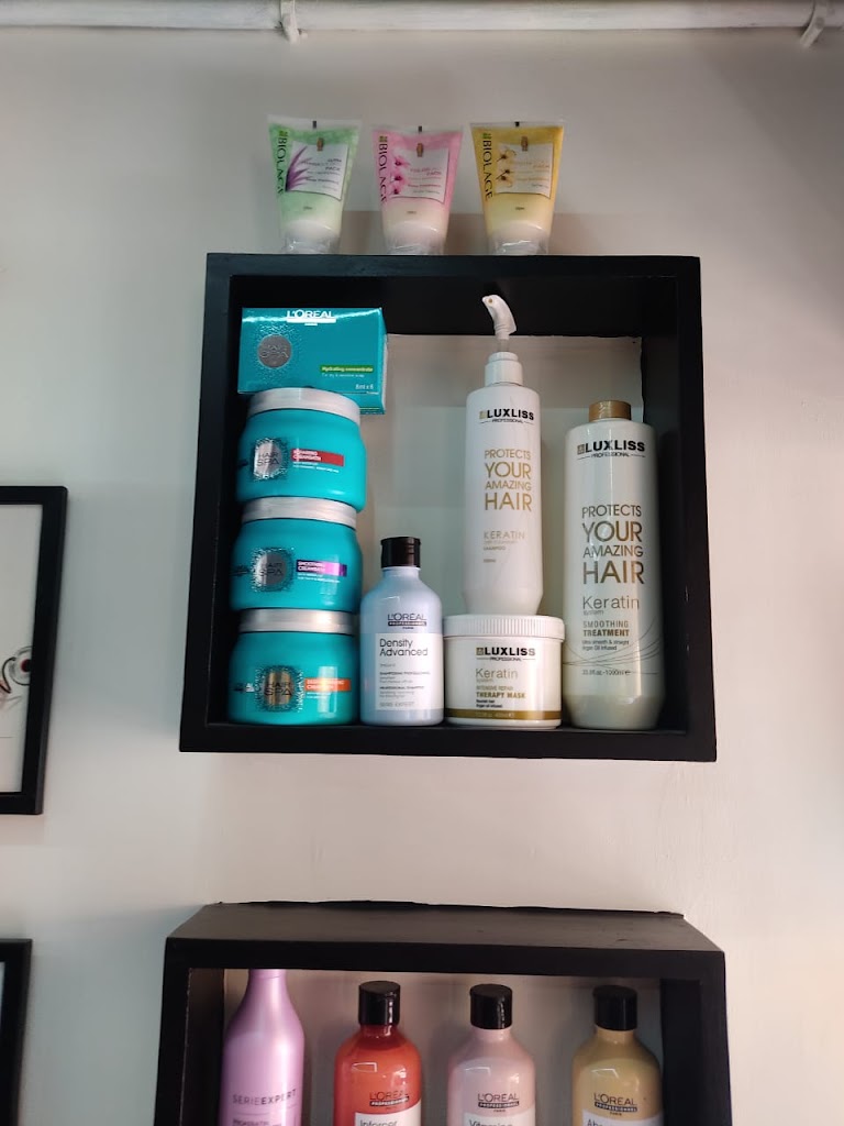 Vh Vibes Ladies Salon