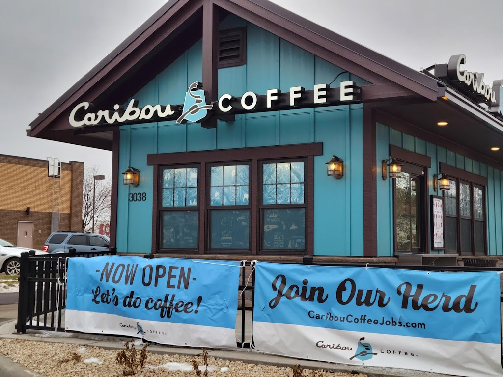 Photo of Caribou Coffee