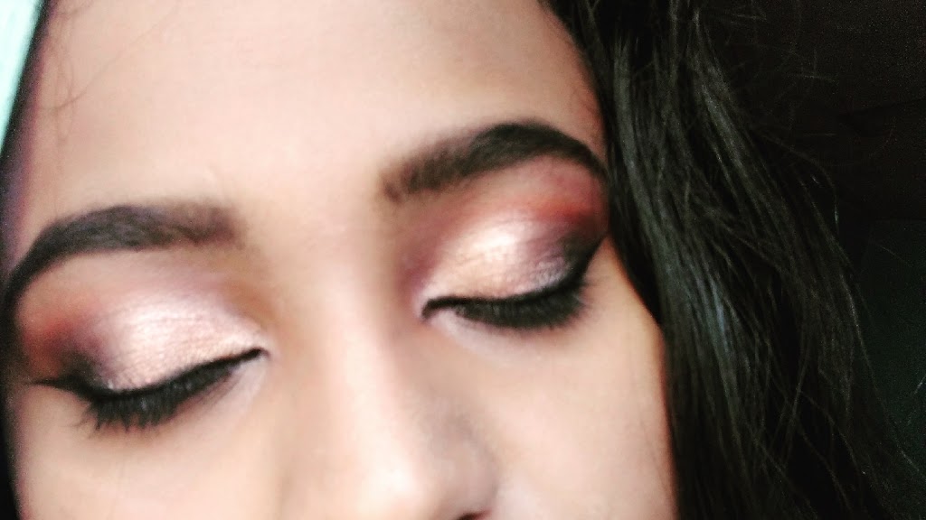 Real Touch Beauty Parlour