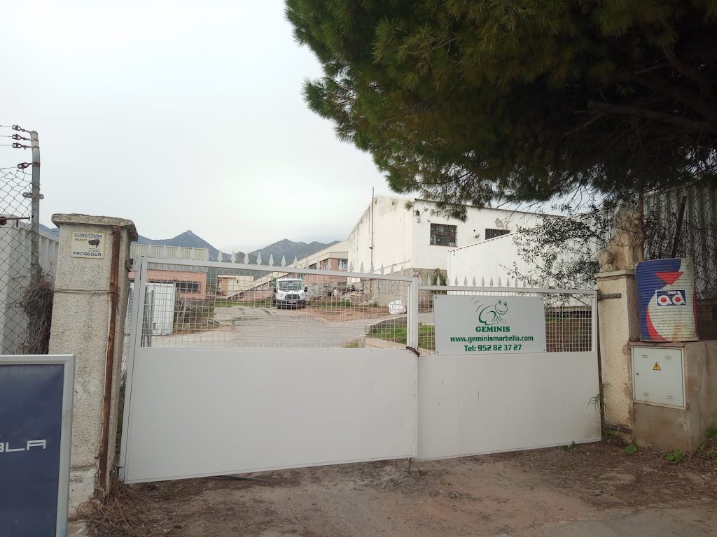 Geminis Marbella — Del propietario