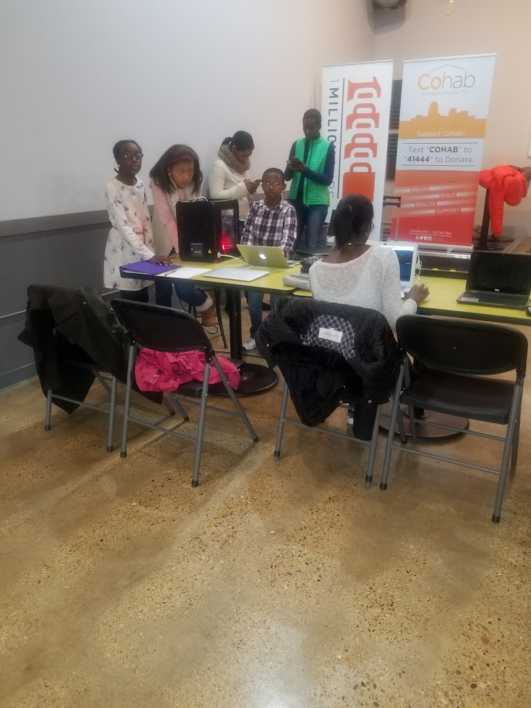 Oremi Technologies And Solutions