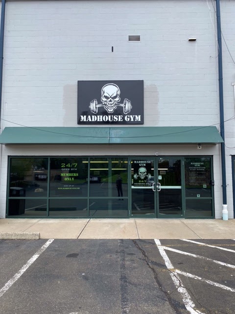  Madhouse Gym