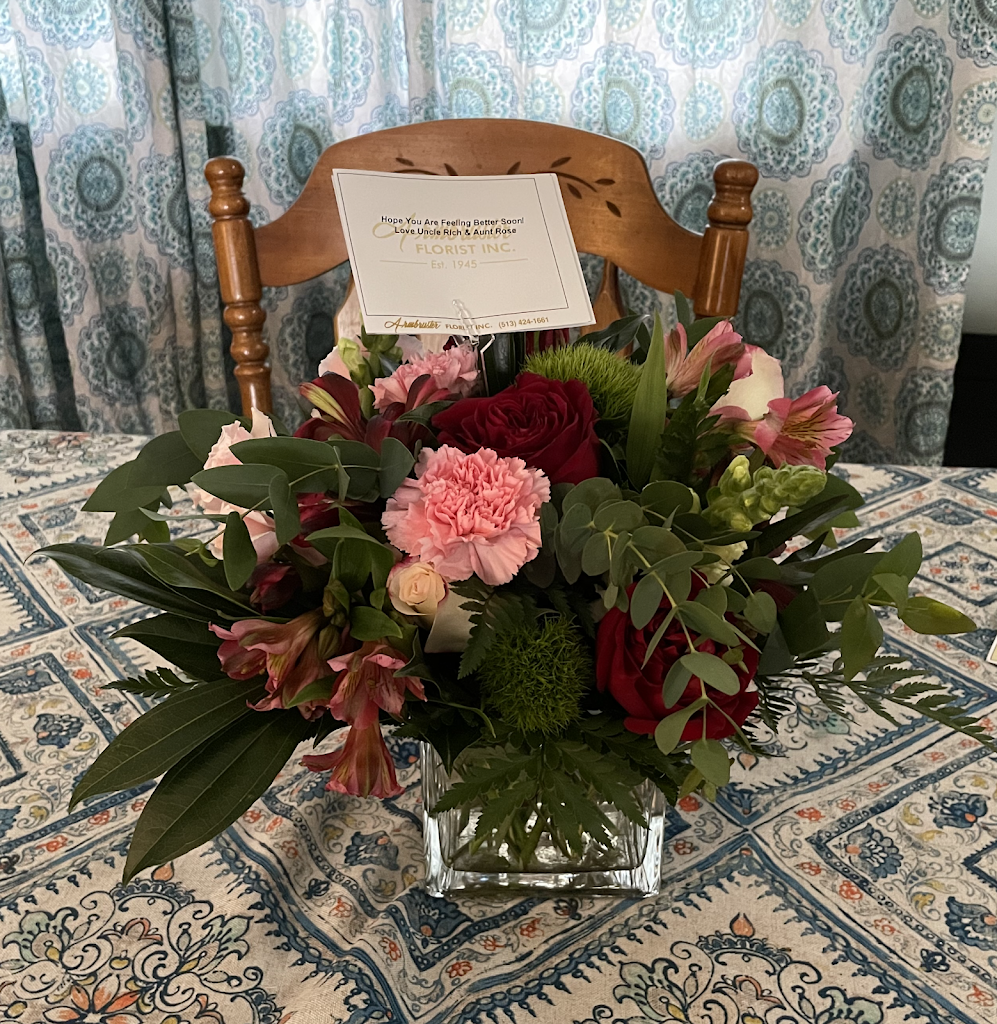 Armbruster Florist Inc.