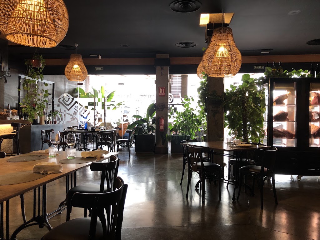 ASADOR 98 — Mas recientes