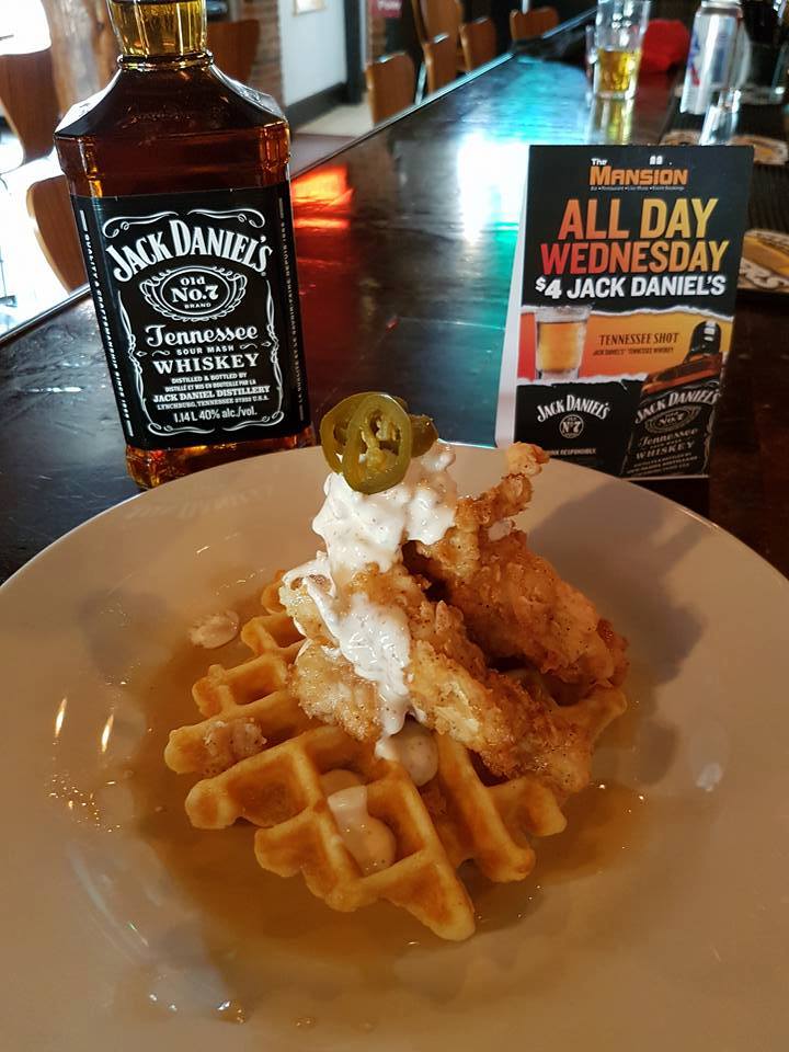 Food & drink