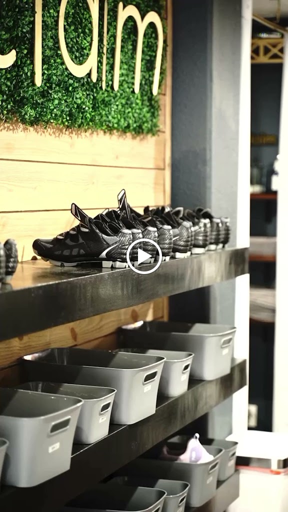  RECLAIM SPIN AND FITNESS