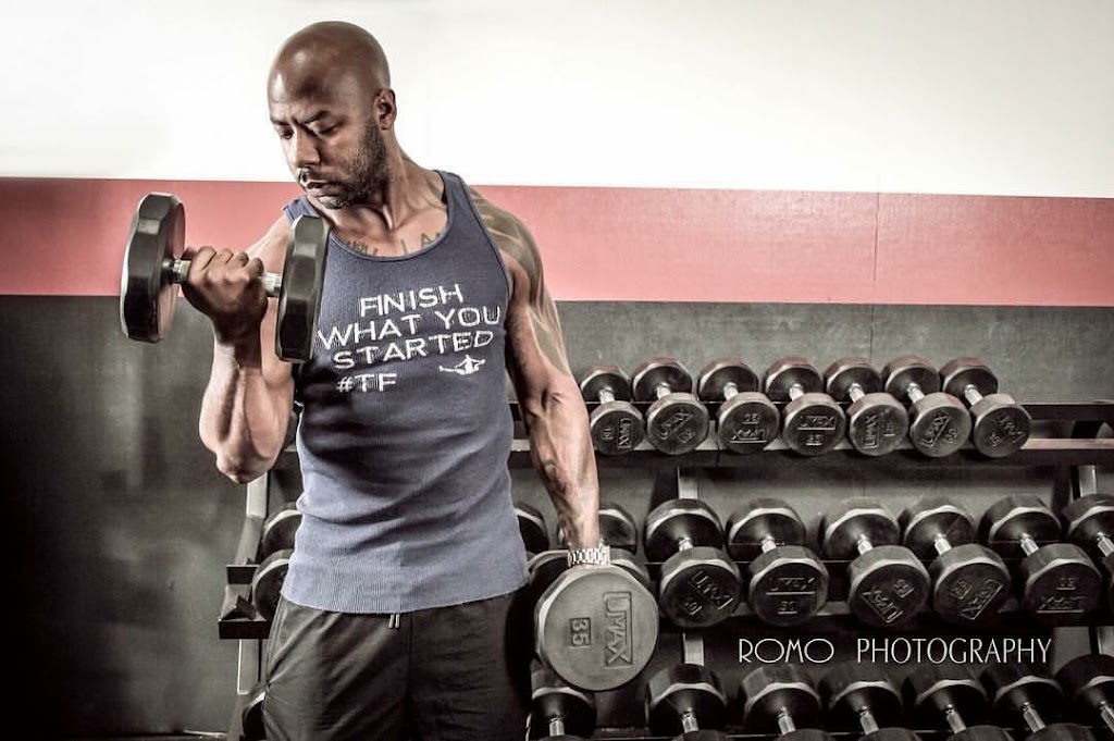  Transform Fitness Personal Training