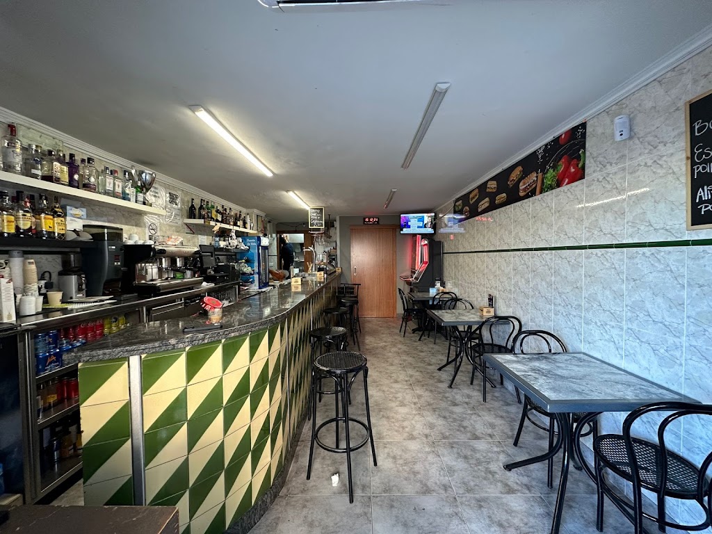 BAR RR — Ambiente