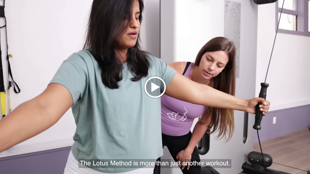  The Lotus Method (Larkspur)