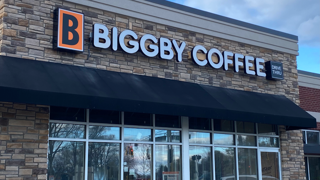 Photo of Biggby Coffee Drive-Thru