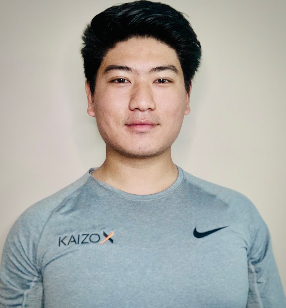  Kaizo X (Fusion of Science & Fitness) - Fairfax