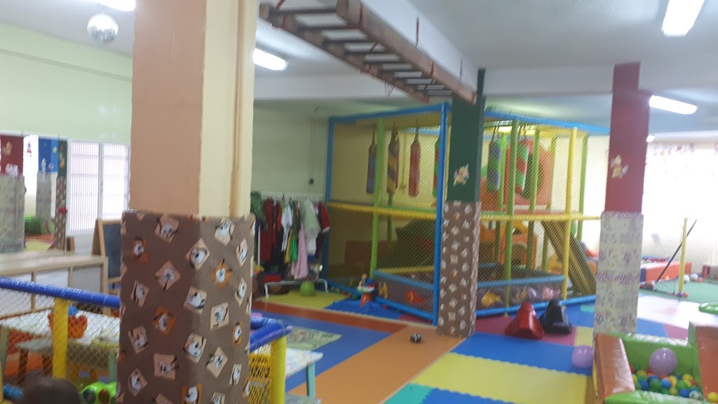 Piruletas Park - Parque Infantil de Ocio