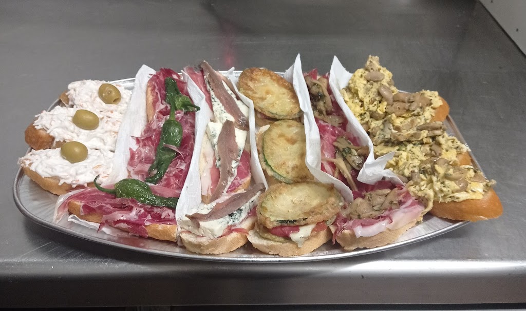 Degustacion Ikusgarri