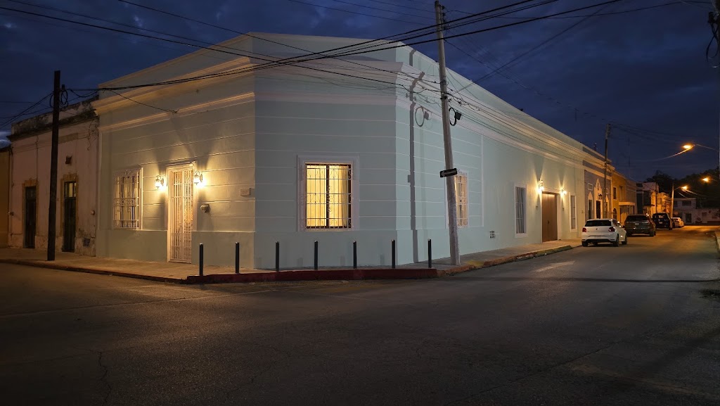 Naab Holistic Housing