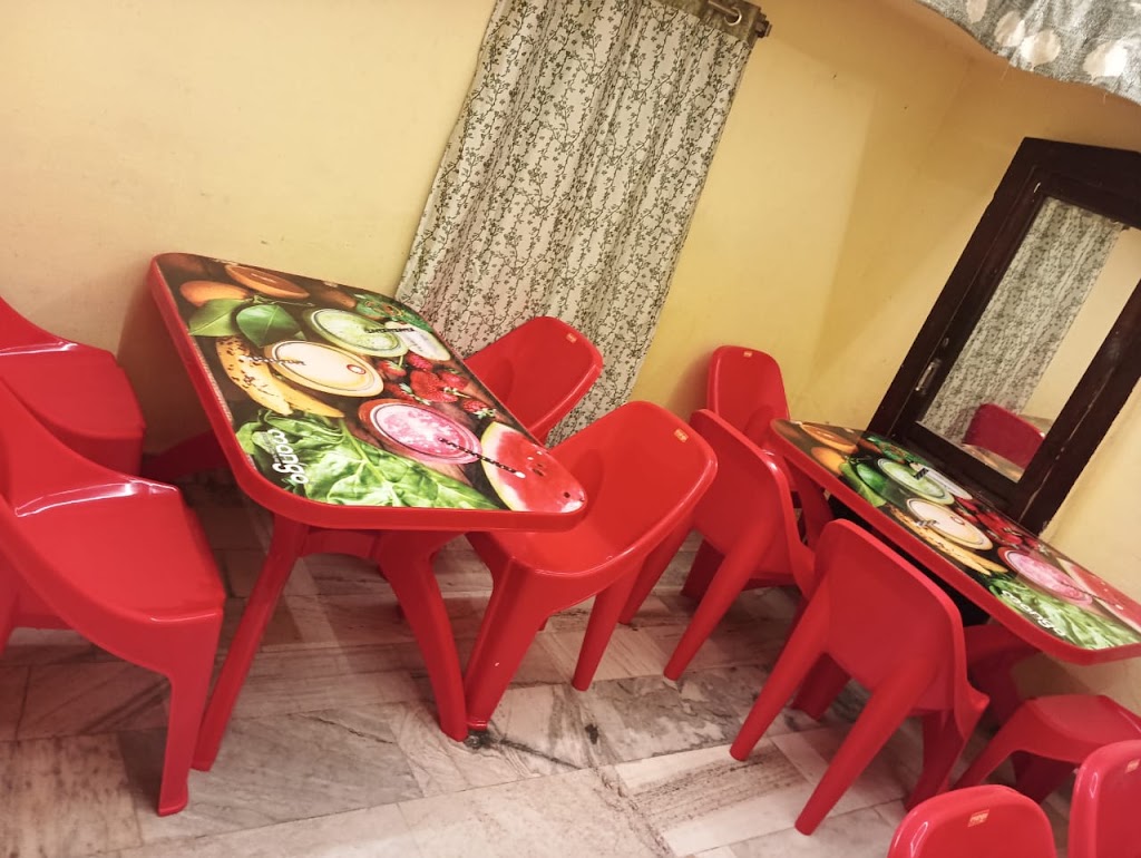 Mama S Pizza