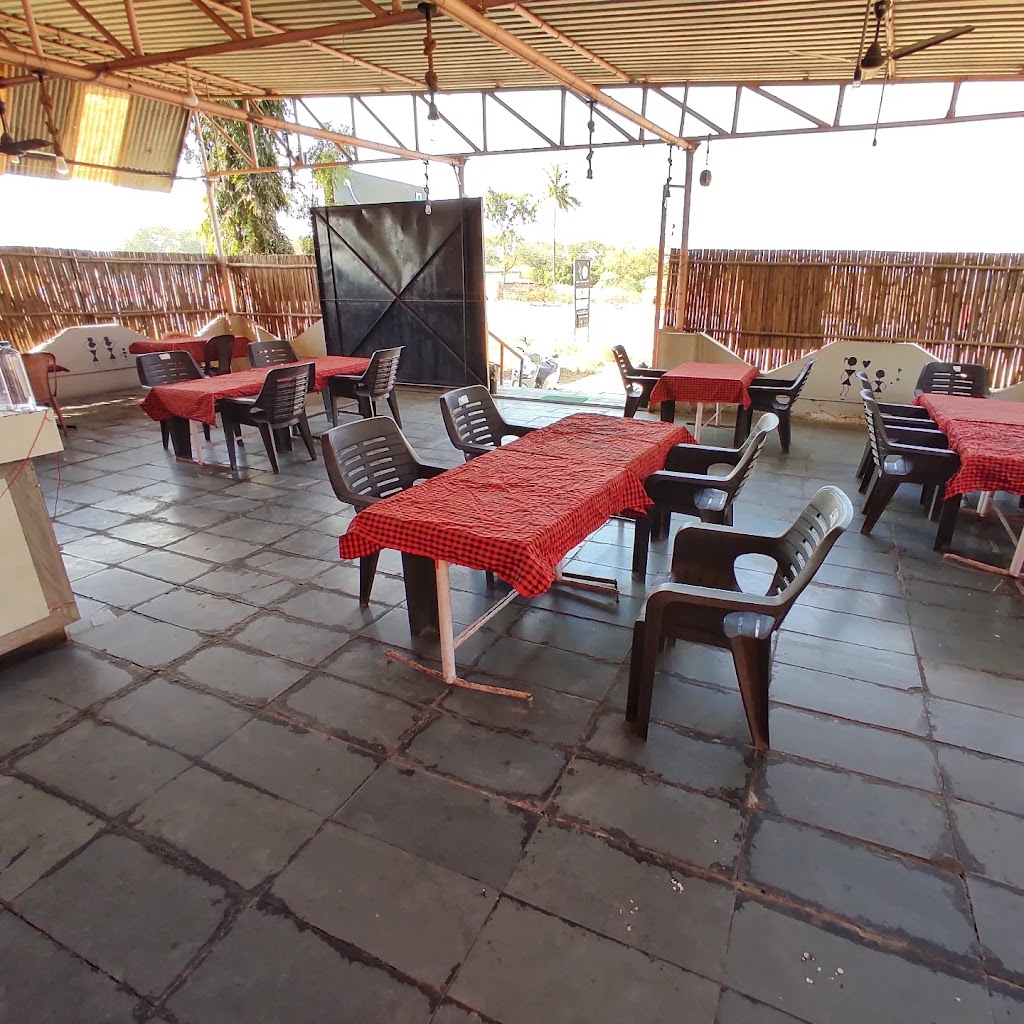 J1 Jevnn The Maratha Dhaba Opening Soon On Another Location