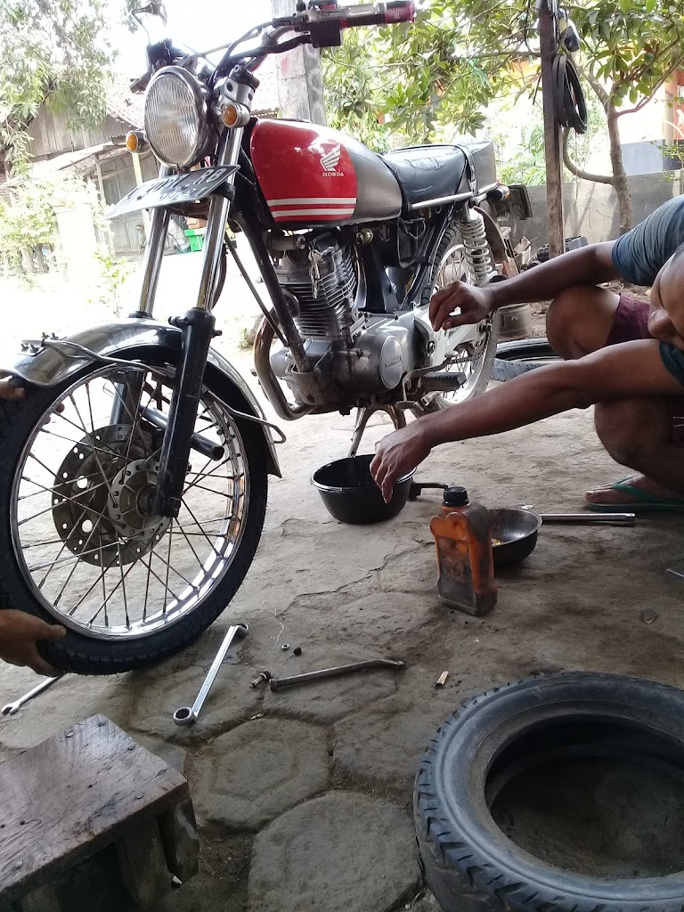 SEMOG (SErvice MOtor Gecol)