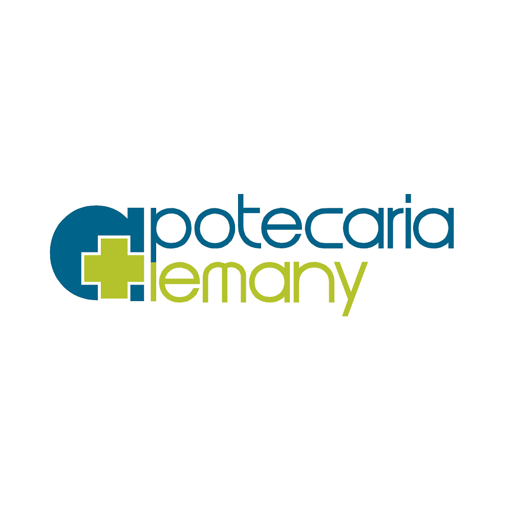 Farmacia Vicenc Alemany Reus — Del propietario