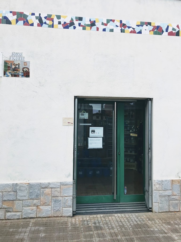 Bodega Folguera