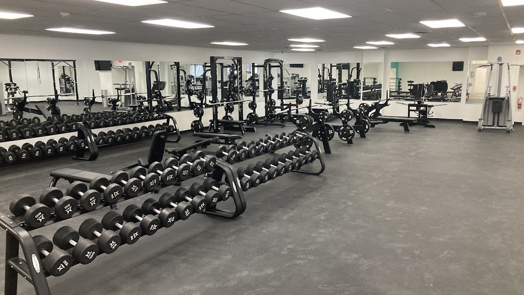  Uptown Greenwood YMCA