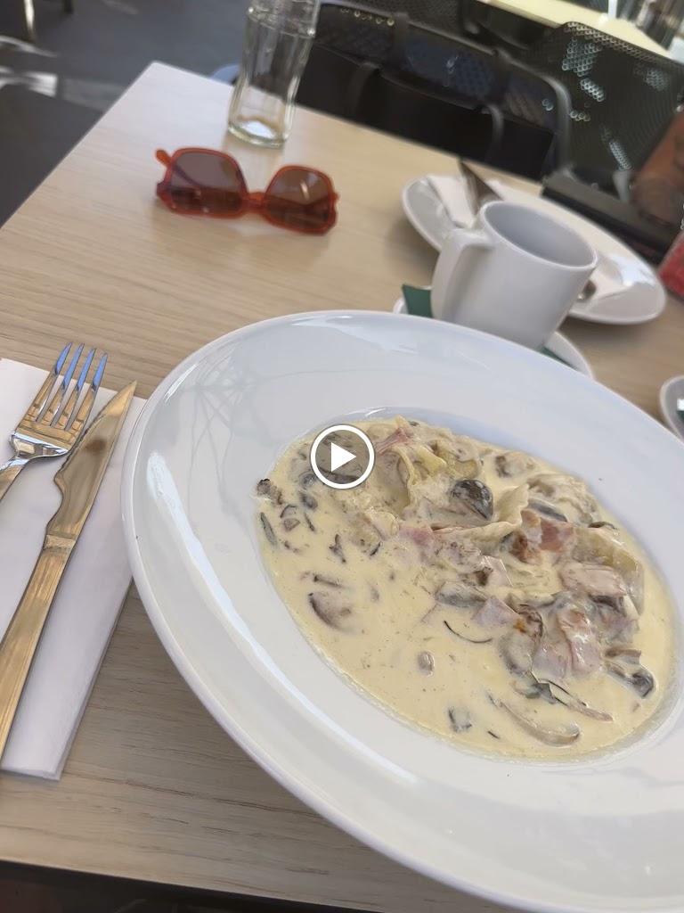 Mezzaluna Pizzeria Trattoria & Cafe — Videos