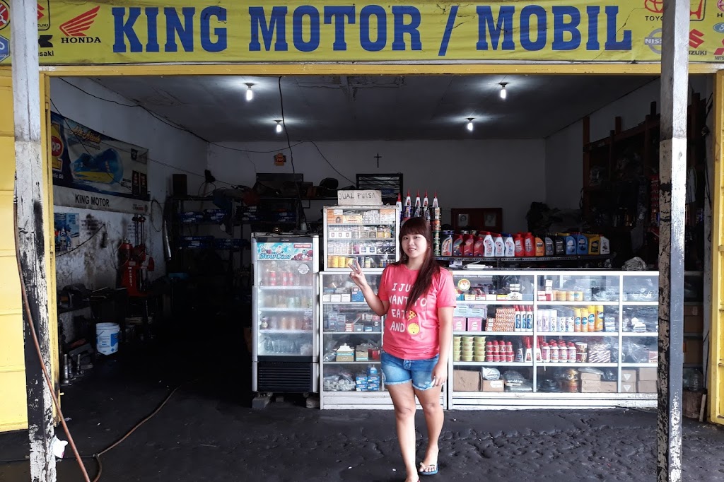 KING MOTOR