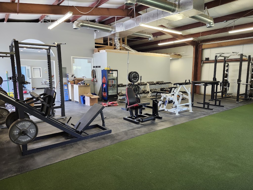  3F Strength & Conditioning LLC