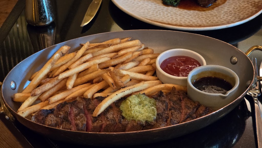 Steak