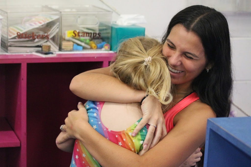  Balance 180 Gymnastics & Sports Academy