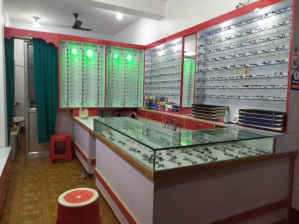 Raunak Eye Care Optical