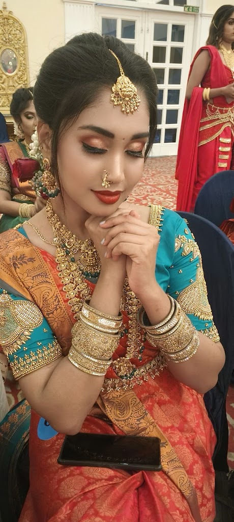 Shiny Beauty Parlour Bridal Studio Academy