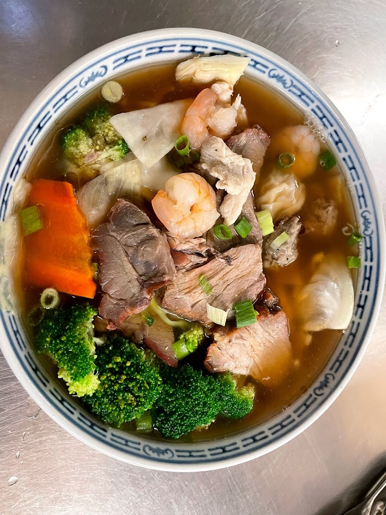 Soup