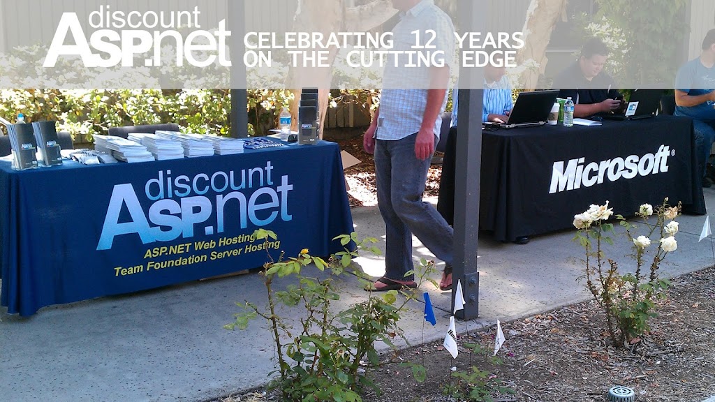 Discountasp Net