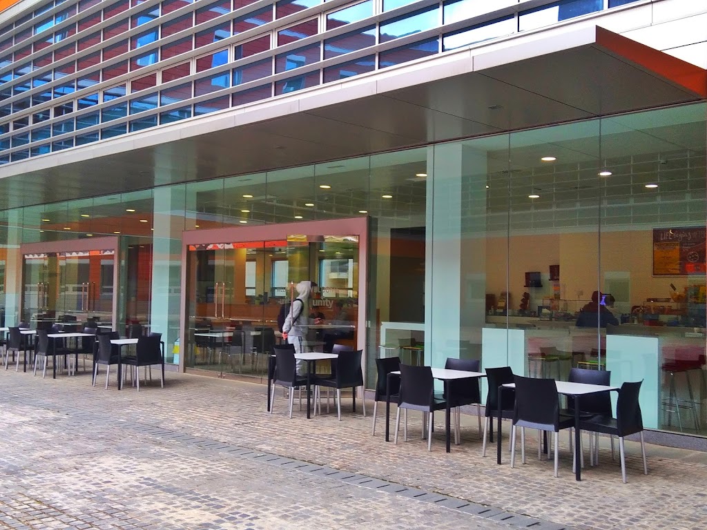 Unity by Sodexo - Edificio E