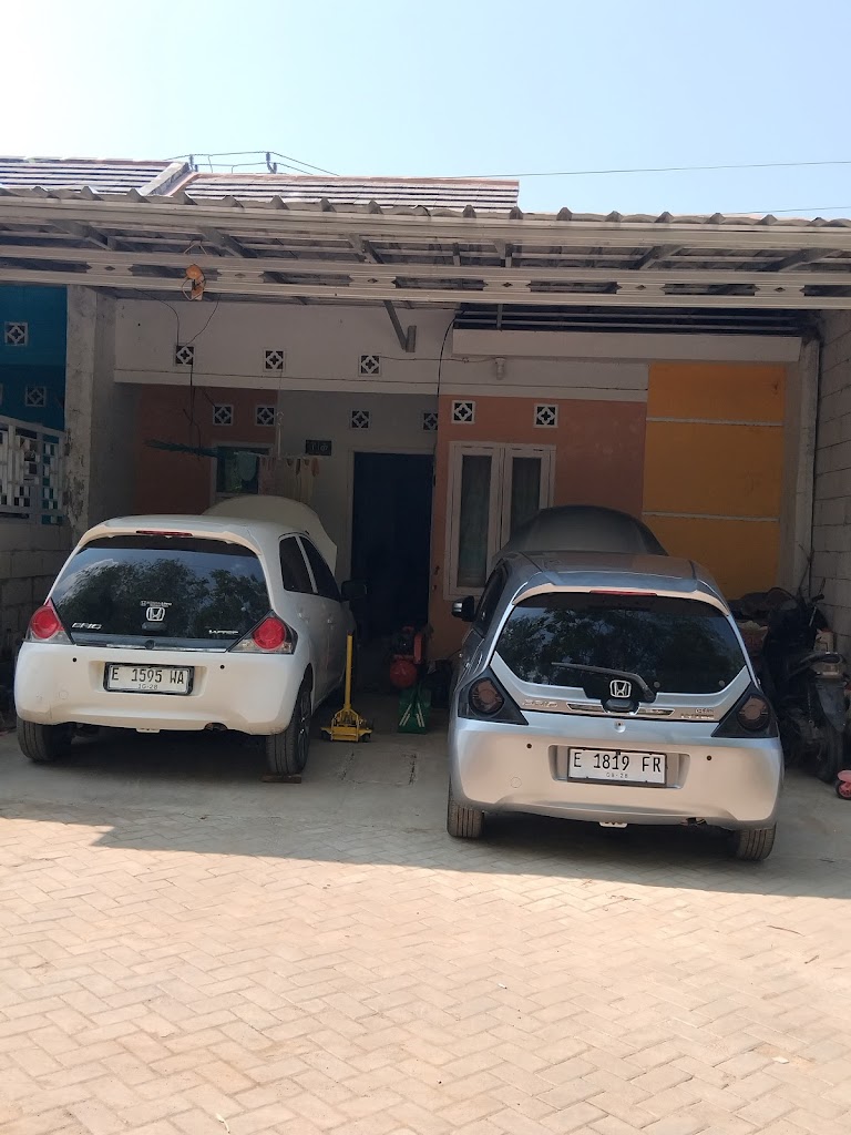 Subang Jaya Motor - Bengkel Mobil Honda