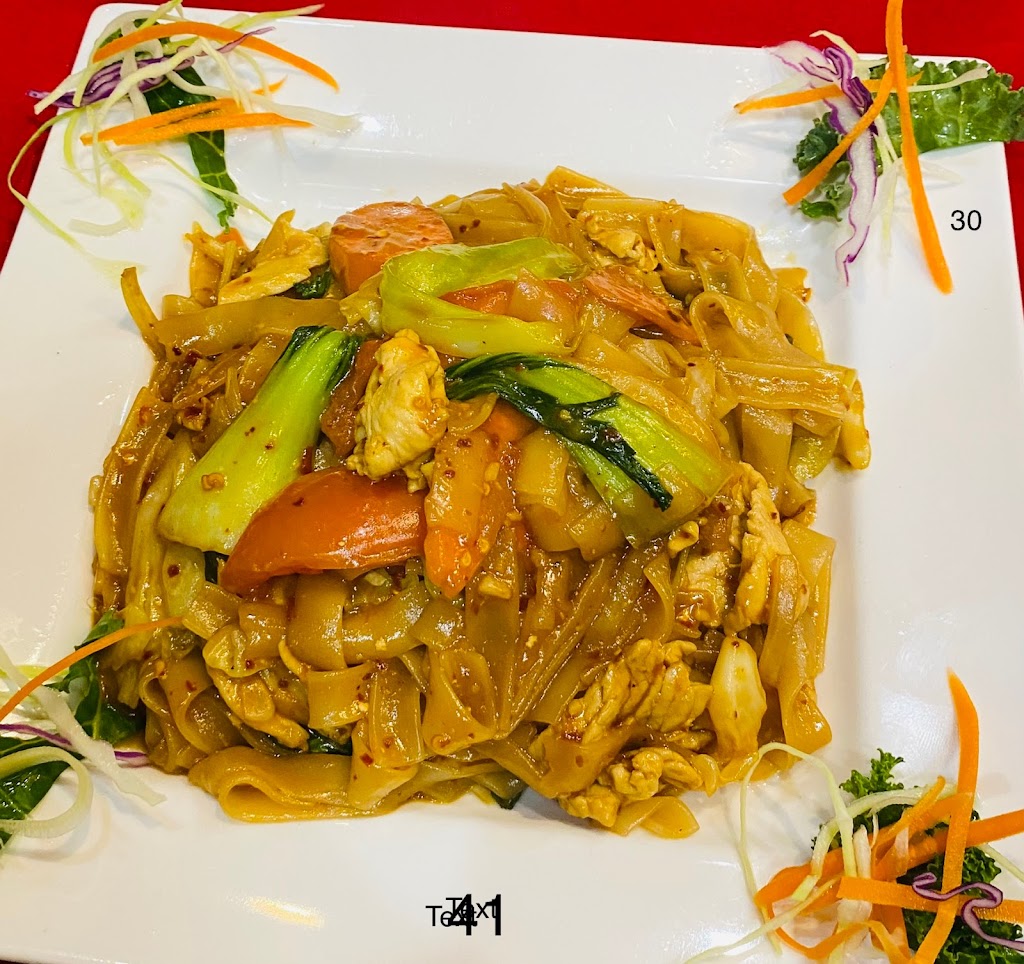 Thai House Cuisine & Sushi