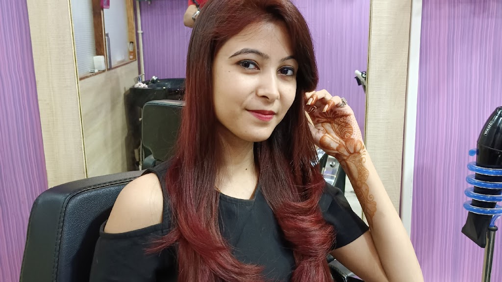 Enhance Unisex Hair Beauty Salon