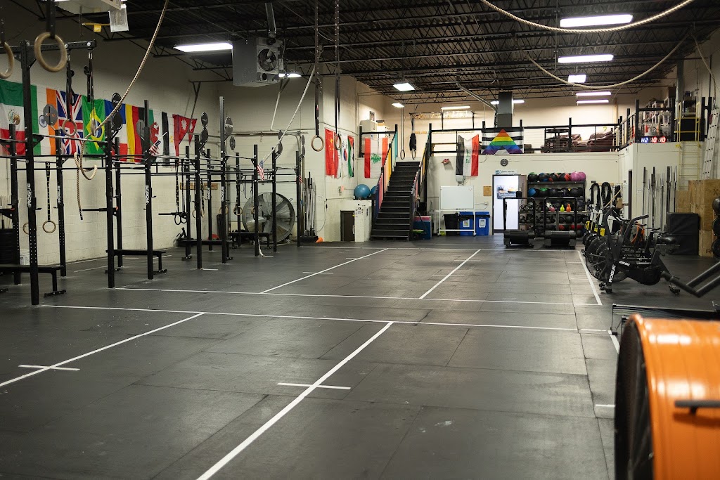  Frostbite Fitness Company