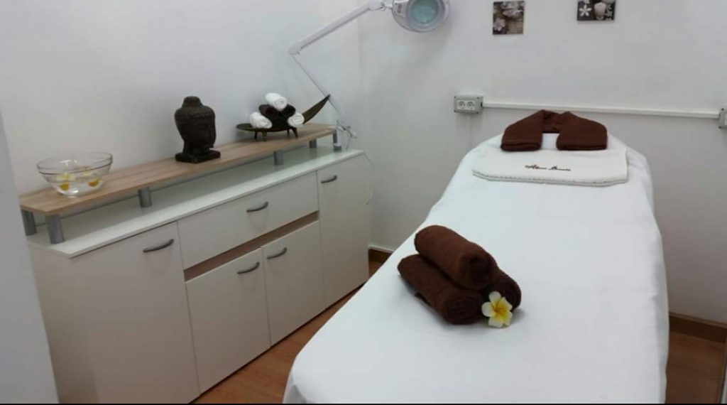 Atenea Salon de Belleza — Del propietario