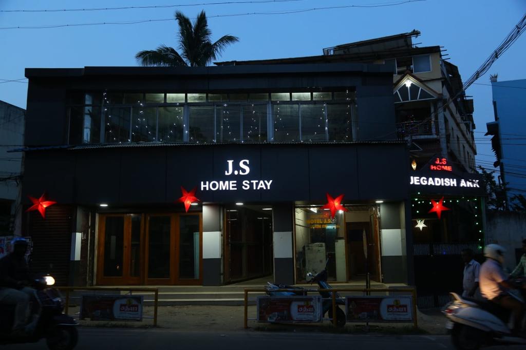 Js Homestay