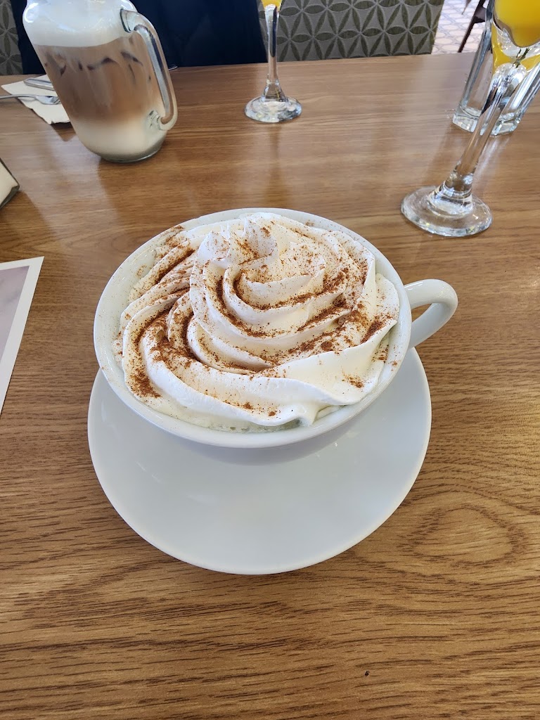 Cappuccino