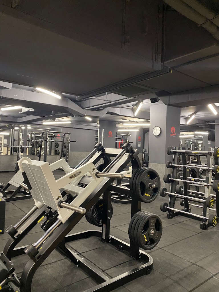 Synergym Mataro Pepeta