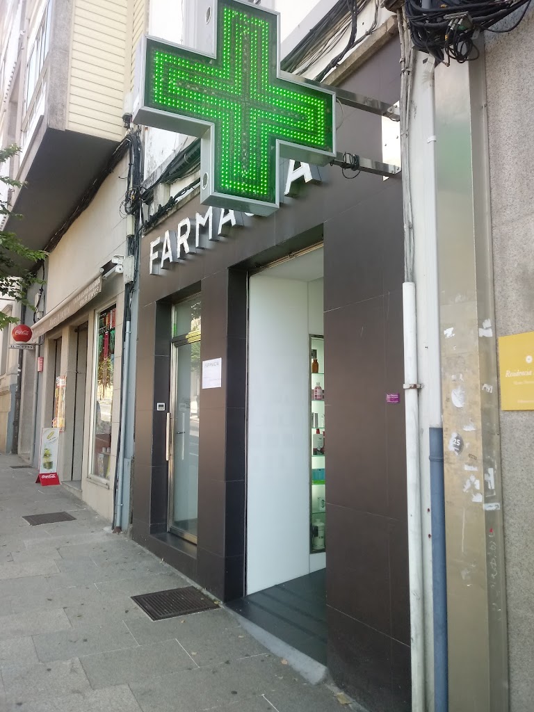 Farmacia Melgar & Lopez