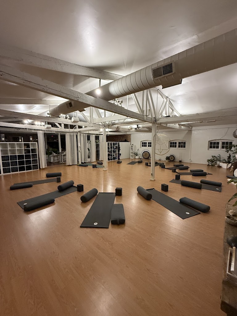  Winston-Salem Wellness Collective