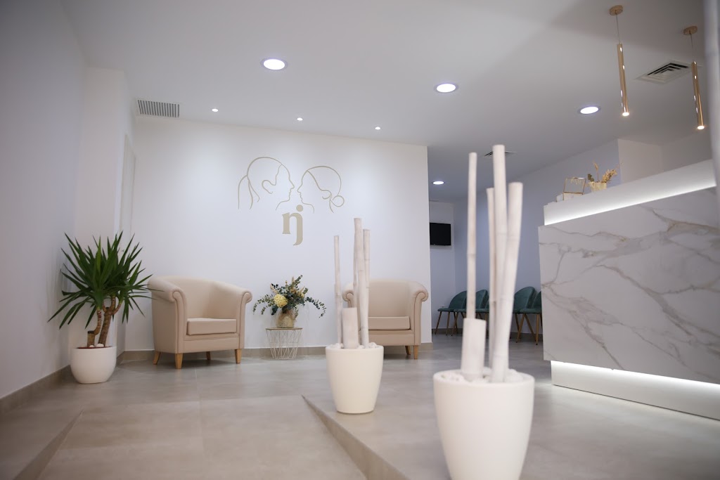 Clinica NJ Navarro | Clinica estetica y psicologia en Castellon (burriana)