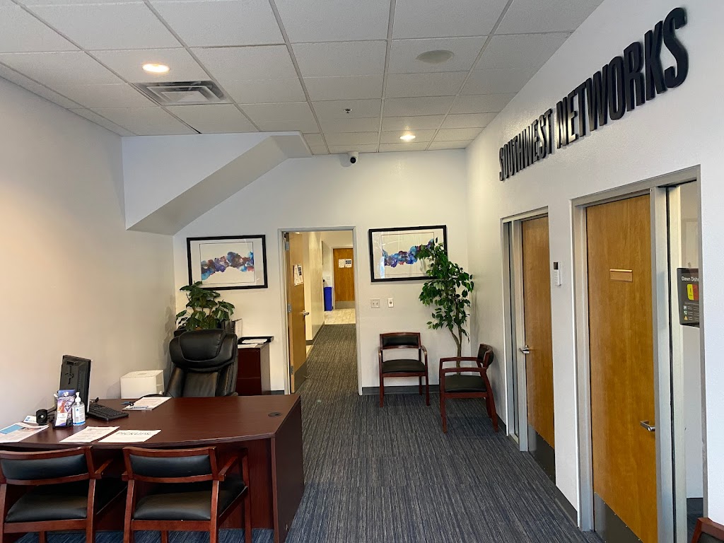 Southwest Networks Southern California It Services